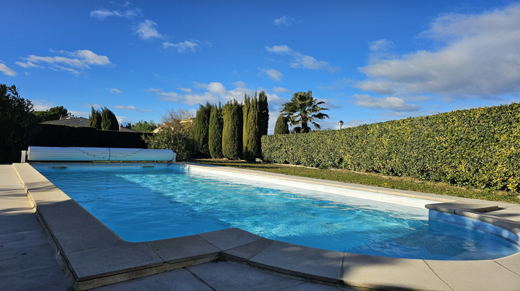 Ma-Cabane - Vente Maison Mouriès, 128 m²