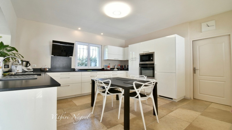 Ma-Cabane - Vente Maison MOURIES, 150 m²