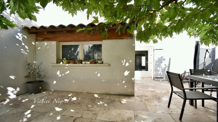 Ma-Cabane - Vente Maison MOURIES, 99 m²