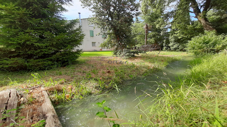 Ma-Cabane - Vente Maison Mouriès, 270 m²