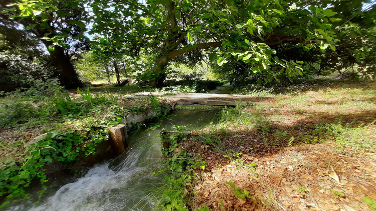 Ma-Cabane - Vente Maison Mouriès, 270 m²
