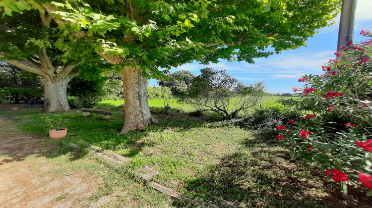 Ma-Cabane - Vente Maison Mouriès, 270 m²