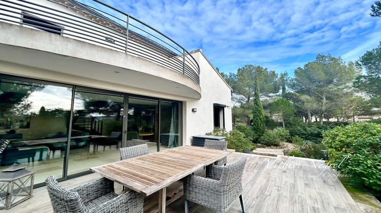 Ma-Cabane - Vente Maison MOURIES, 150 m²