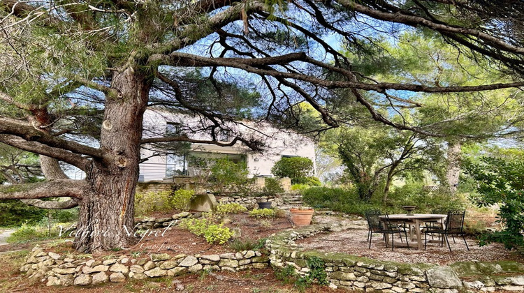 Ma-Cabane - Vente Maison MOURIES, 150 m²