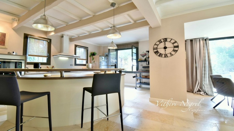 Ma-Cabane - Vente Maison MOURIES, 150 m²