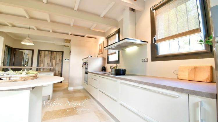 Ma-Cabane - Vente Maison MOURIES, 150 m²