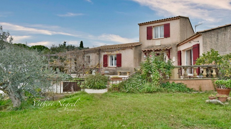 Ma-Cabane - Vente Maison MOURIES, 125 m²