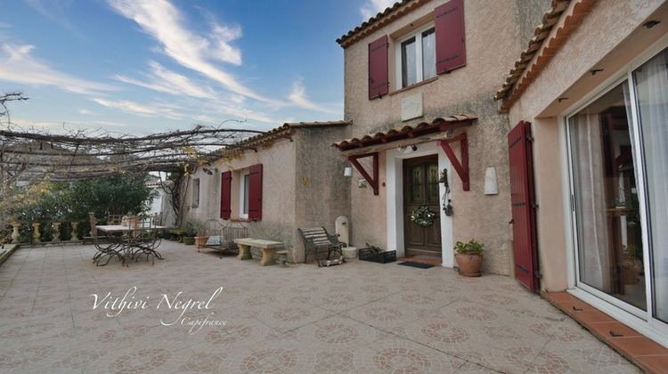 Ma-Cabane - Vente Maison MOURIES, 125 m²