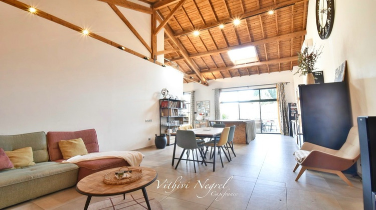 Ma-Cabane - Vente Maison MOURIES, 163 m²