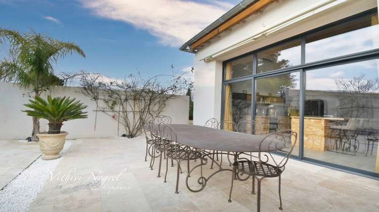 Ma-Cabane - Vente Maison MOURIES, 163 m²