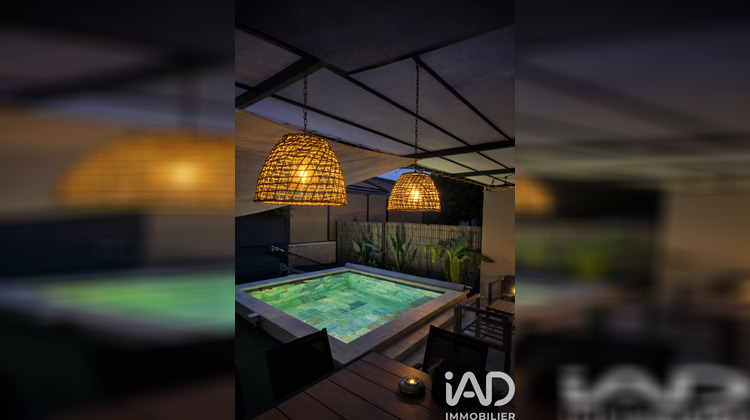 Ma-Cabane - Vente Maison Mouriès, 87 m²