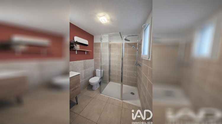 Ma-Cabane - Vente Maison Mouriès, 87 m²