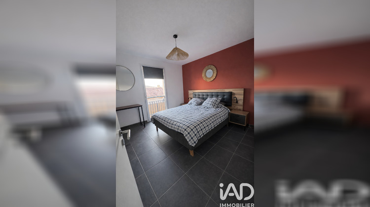 Ma-Cabane - Vente Maison Mouriès, 87 m²