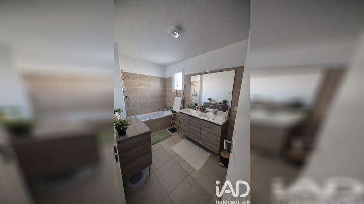 Ma-Cabane - Vente Maison Mouriès, 87 m²