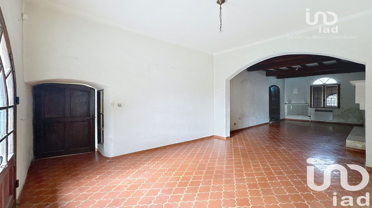 Ma-Cabane - Vente Maison Mouriès, 262 m²