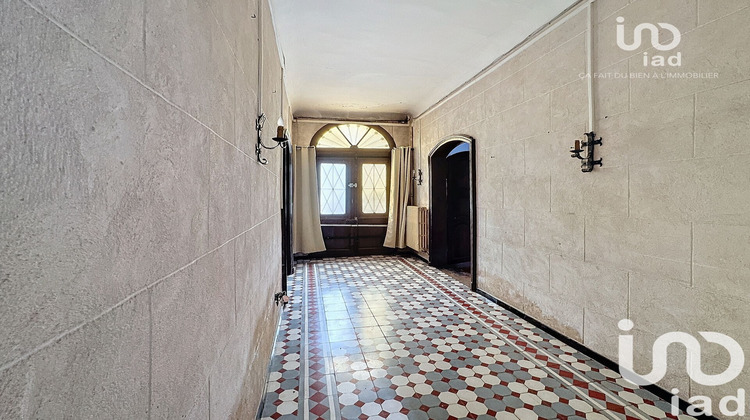 Ma-Cabane - Vente Maison Mouriès, 262 m²