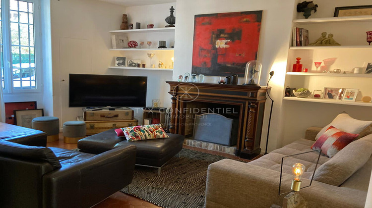 Ma-Cabane - Vente Maison MOURIES, 200 m²