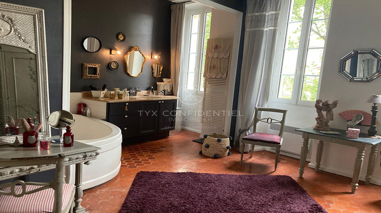 Ma-Cabane - Vente Maison MOURIES, 200 m²