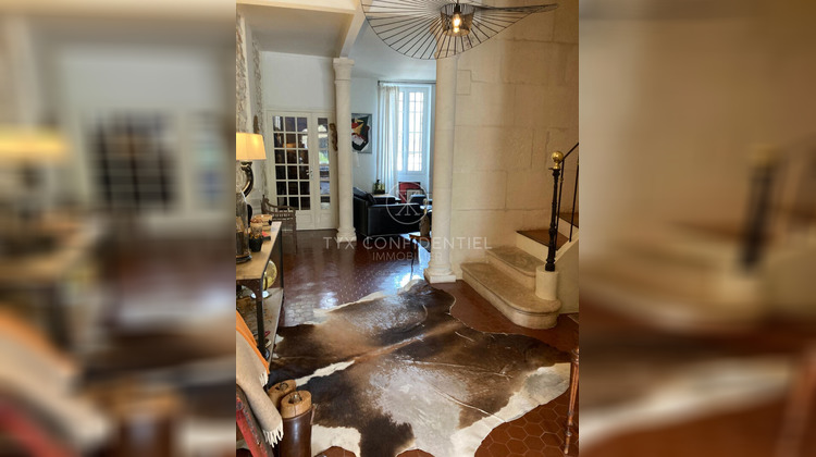 Ma-Cabane - Vente Maison MOURIES, 200 m²