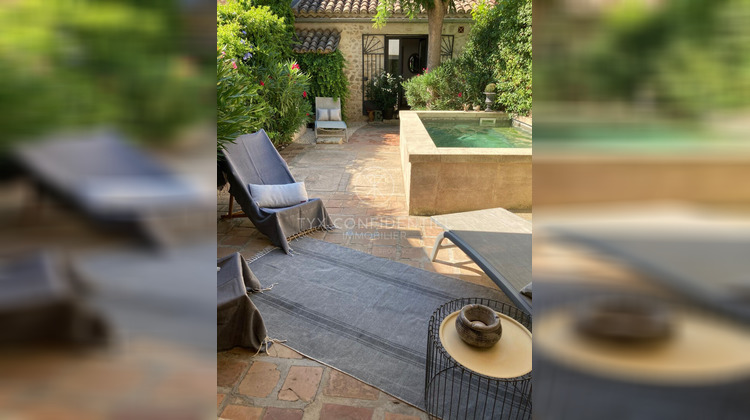 Ma-Cabane - Vente Maison MOURIES, 200 m²