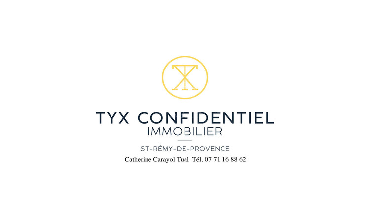 Ma-Cabane - Vente Maison MOURIES, 200 m²