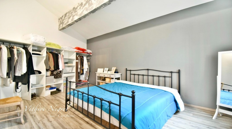 Ma-Cabane - Vente Maison MOURIES, 86 m²