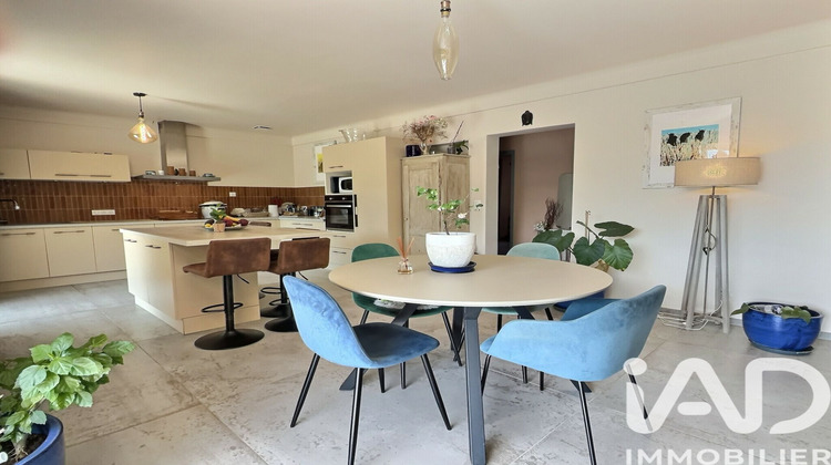Ma-Cabane - Vente Maison Mouriès, 140 m²