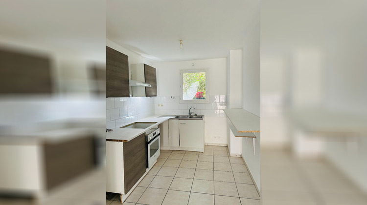 Ma-Cabane - Vente Maison MOURIES, 71 m²