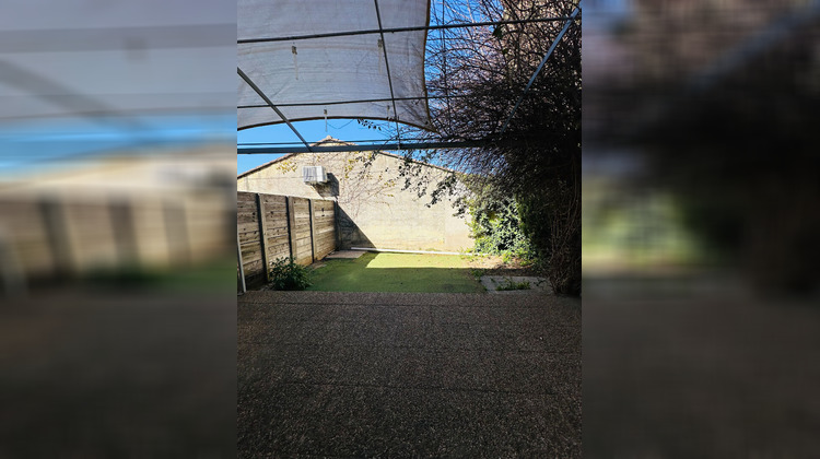 Ma-Cabane - Vente Maison MOURIES, 71 m²