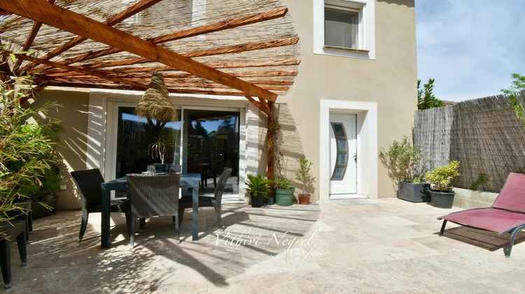 Ma-Cabane - Vente Maison MOURIES, 92 m²