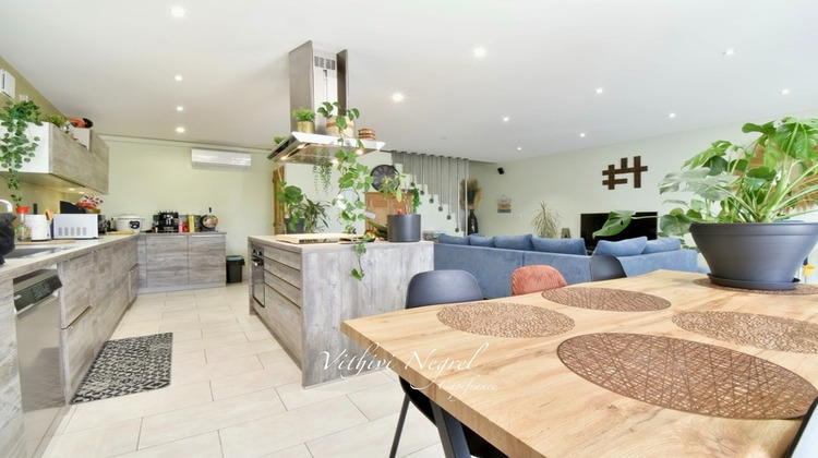 Ma-Cabane - Vente Maison MOURIES, 92 m²