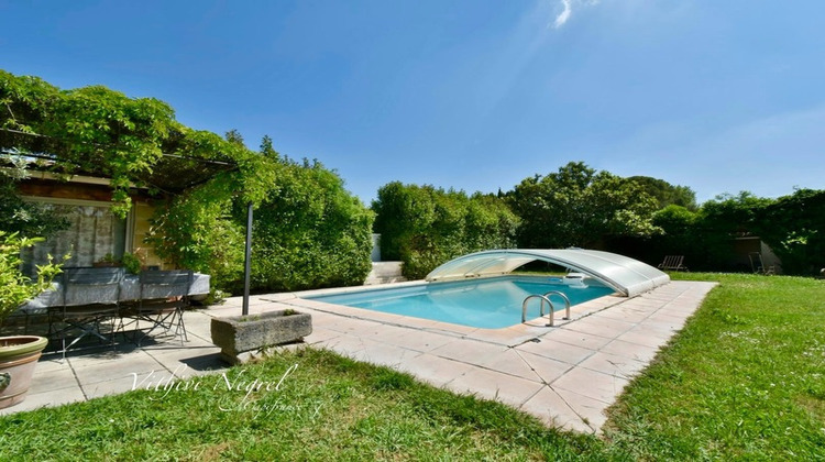 Ma-Cabane - Vente Maison MOURIES, 125 m²