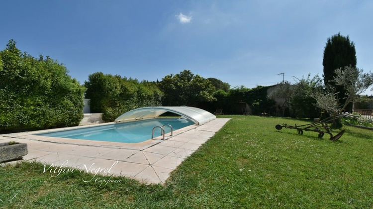 Ma-Cabane - Vente Maison MOURIES, 125 m²
