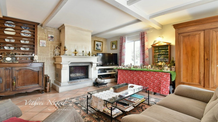 Ma-Cabane - Vente Maison MOURIES, 125 m²