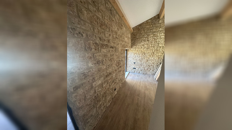 Ma-Cabane - Vente Maison MOURIES, 26 m²