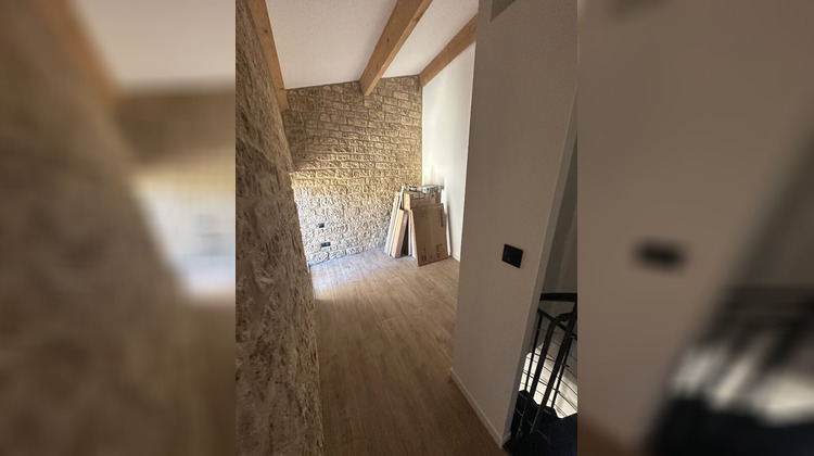Ma-Cabane - Vente Maison MOURIES, 26 m²