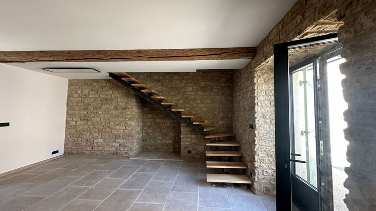 Ma-Cabane - Vente Maison MOURIES, 50 m²