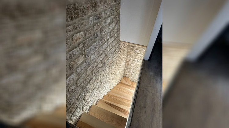 Ma-Cabane - Vente Maison MOURIES, 50 m²