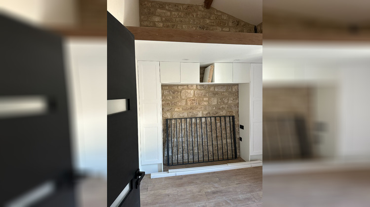 Ma-Cabane - Vente Maison MOURIES, 50 m²
