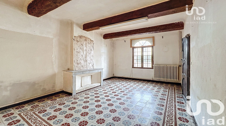 Ma-Cabane - Vente Maison Mouriès, 262 m²