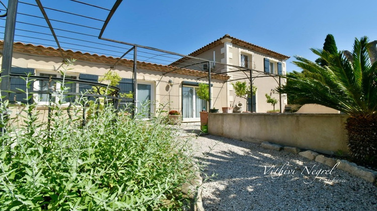 Ma-Cabane - Vente Maison MOURIES, 150 m²