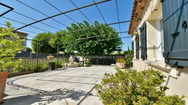 Ma-Cabane - Vente Maison MOURIES, 150 m²