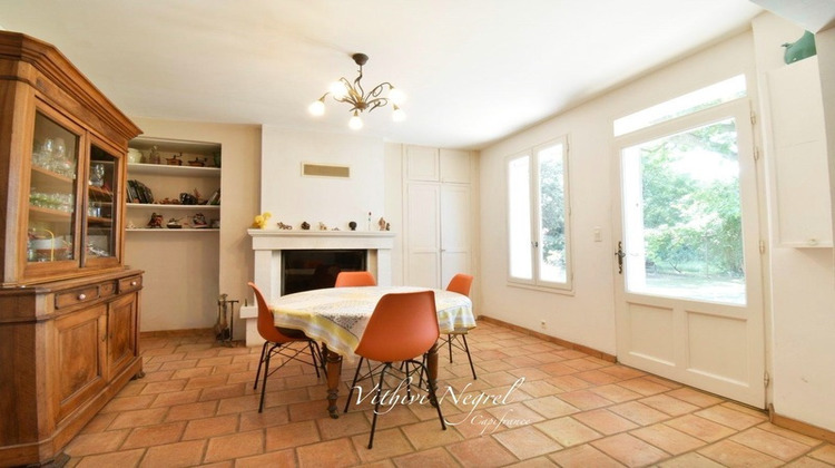 Ma-Cabane - Vente Maison MOURIES, 216 m²