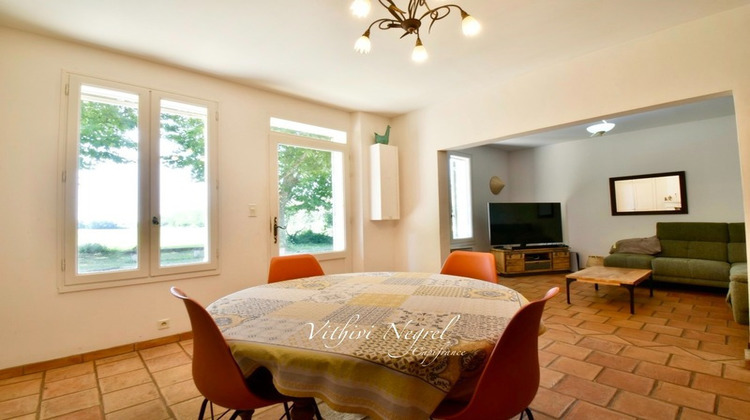 Ma-Cabane - Vente Maison MOURIES, 216 m²