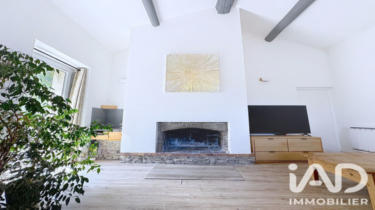 Ma-Cabane - Vente Maison Mouriès, 91 m²