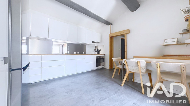 Ma-Cabane - Vente Maison Mouriès, 91 m²