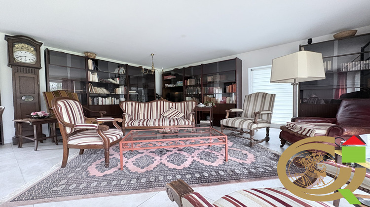 Ma-Cabane - Vente Maison Mouriez, 117 m²