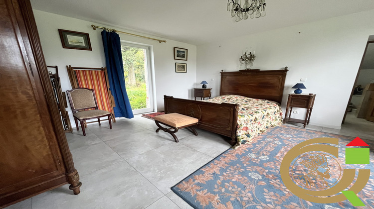 Ma-Cabane - Vente Maison Mouriez, 117 m²