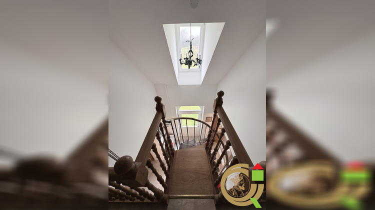 Ma-Cabane - Vente Maison Mouriez, 117 m²