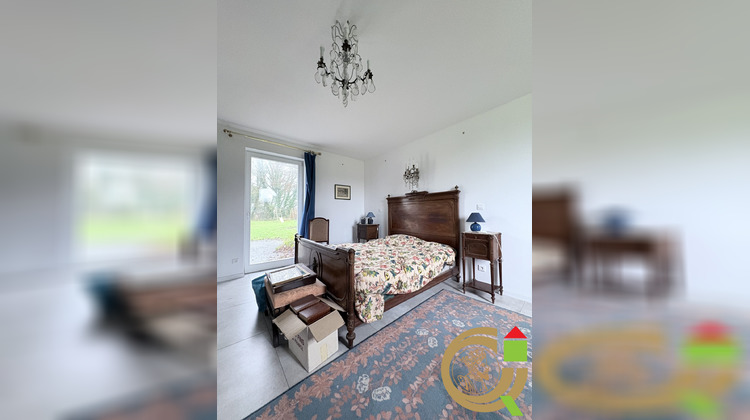 Ma-Cabane - Vente Maison Mouriez, 117 m²